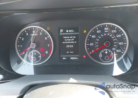 2023 Kia K5 Gt-Line из США, поврежденный, VIN 5XXG64J2XPG178009